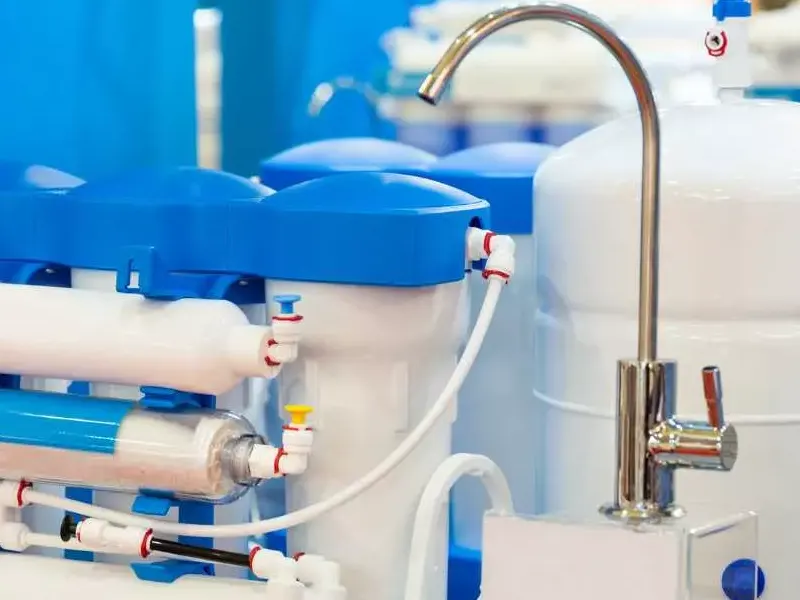 Commercial Plumbing: High-Capacity Maintenance & Projects Commercial Plumbing: High-Capacity Maintenance & Projects