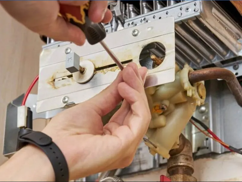 Component Service & Protect