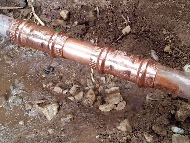 Comprehensive Leak Solutions for Sydney’s North Shore