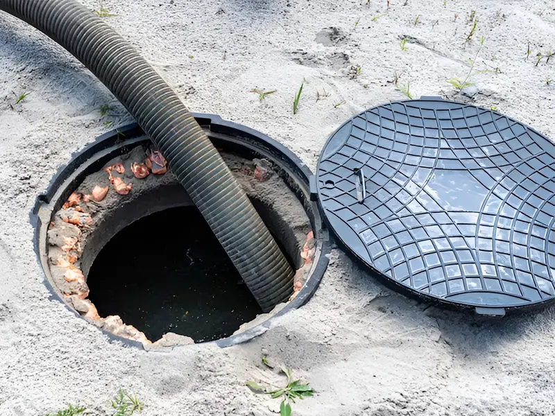 Drain Cleaning: Advanced Clearing & Diagnostics Drain Cleaning: Advanced Clearing & Diagnostics