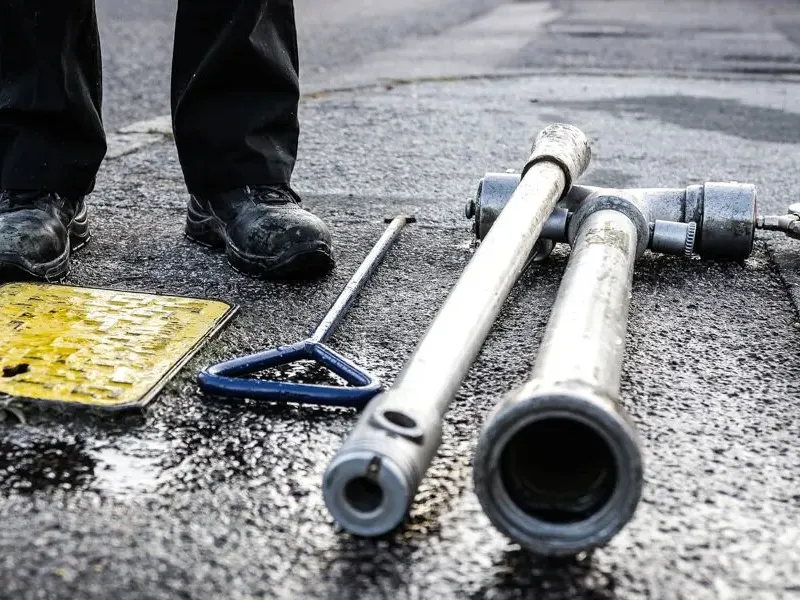 Fire Service Maintenance