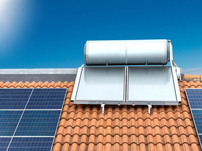 Hot Water Systems: Repairs & Installations