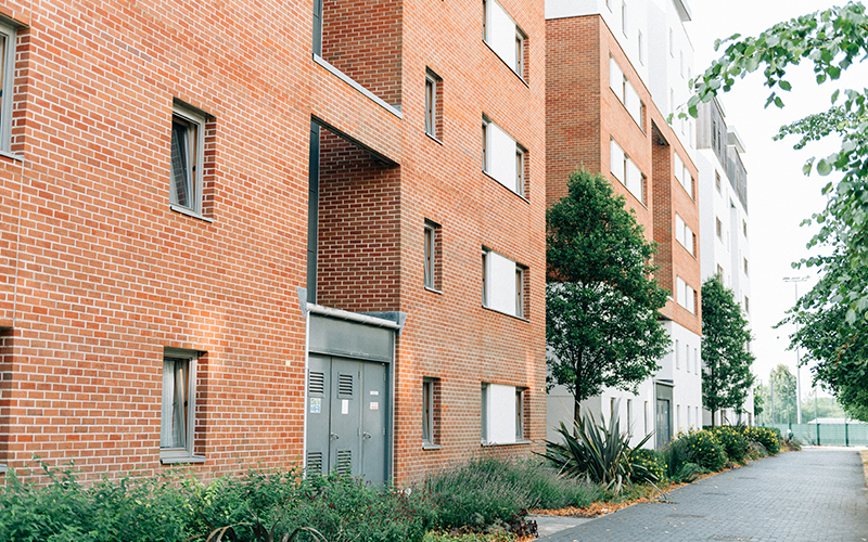 Support for Property Professionals
