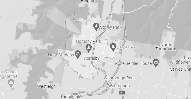 North Sydney